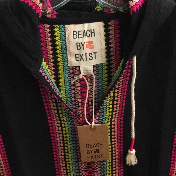 Beach pull over - Picture 2 of 2